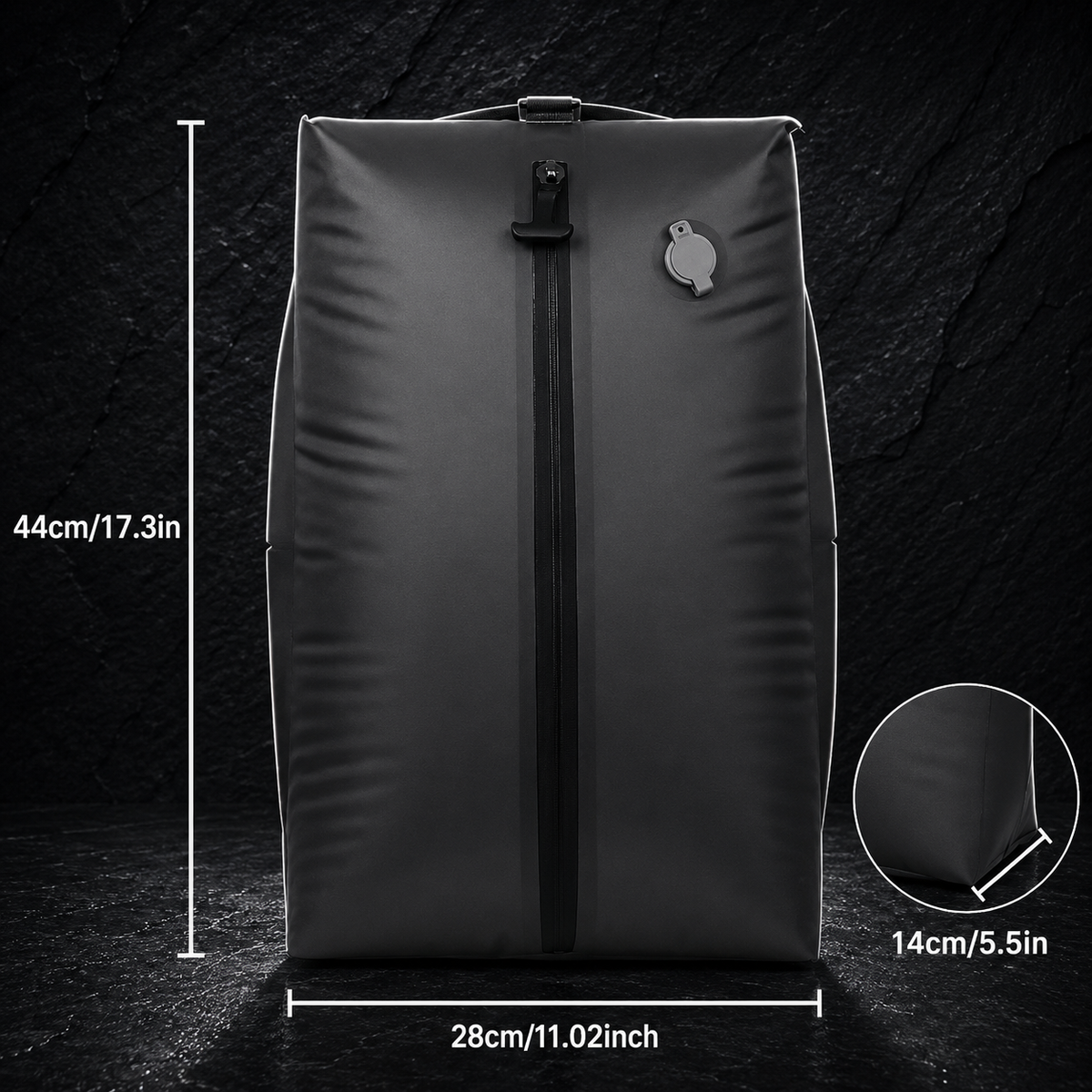CarryMore™ - Compression Travel Kit