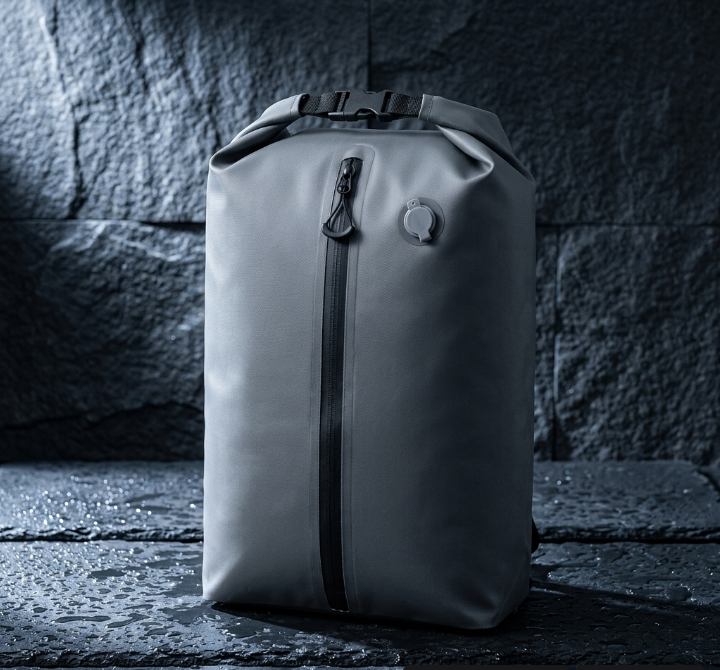 CarryMore™ - Compression Travel Kit