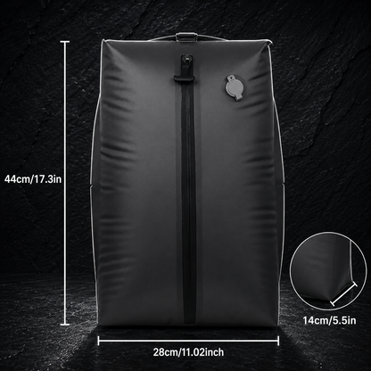 CarryMore™ - Compression Travel Kit