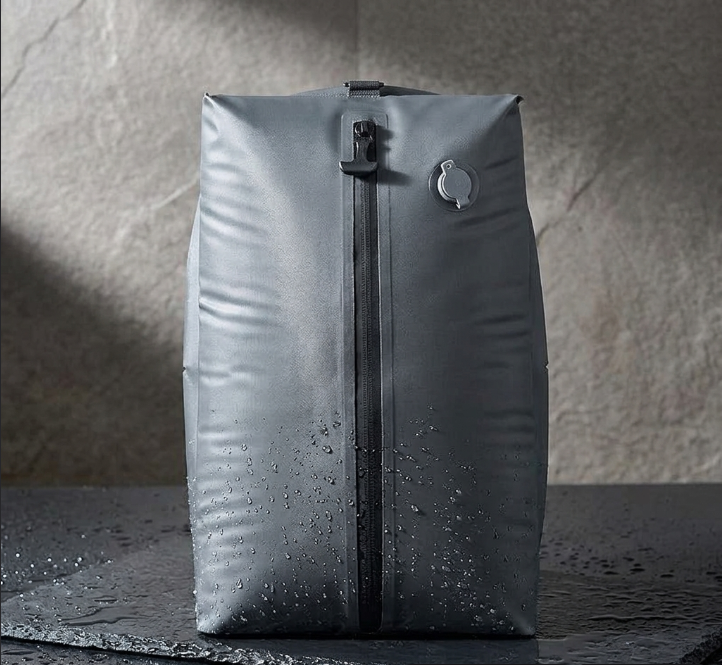 CarryMore™ - Compression Travel Kit